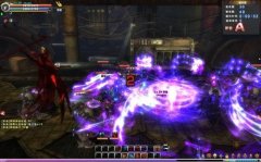 全方向闪避制空反击《猎魂》革新DNF式格斗